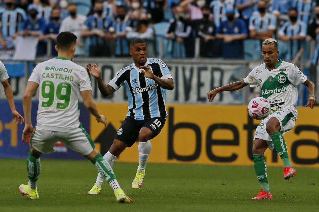 Apagão contra o Juventude é ponto que deve ser tratado no Grêmio