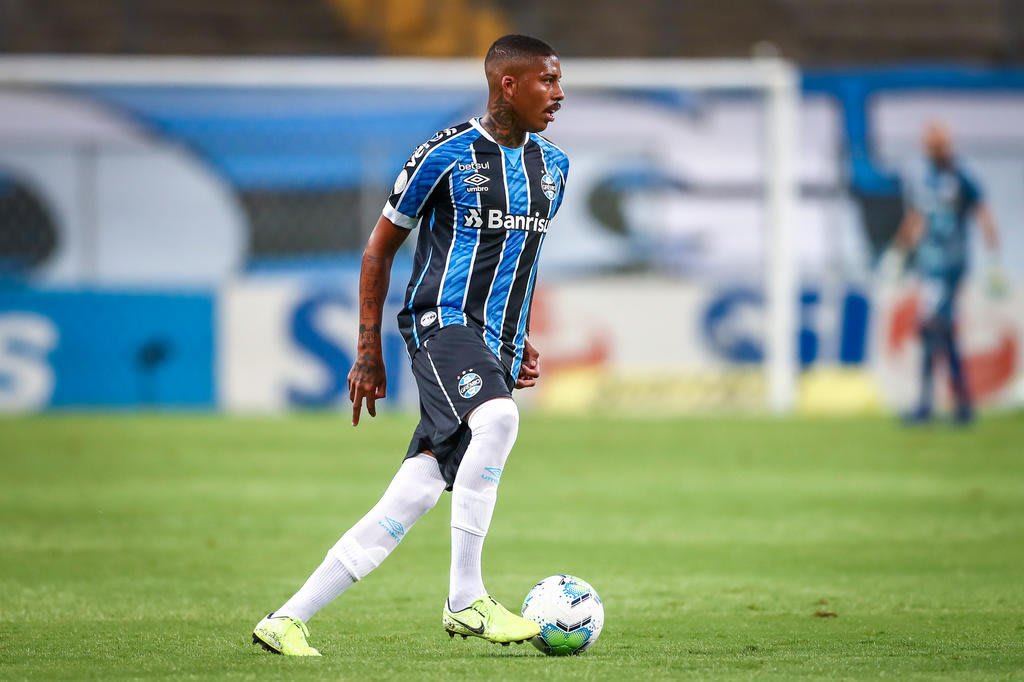 Há 2 anos, Grêmio realizava sua última oitavas de final de Libertadores com show de Jean Pyerre