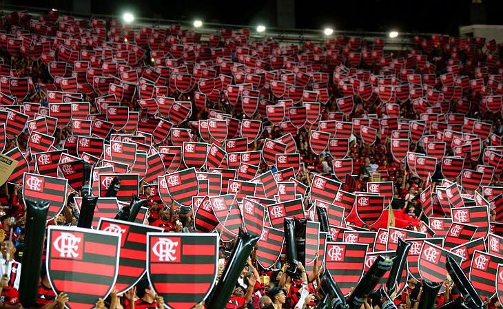 Torcida de volta? CBF envia ofício e projeta retorno do público nas quartas da Copa do Brasil