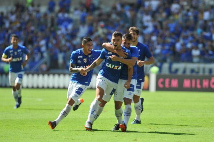 Brasileirão-2018: a edição de poucos gols, bom público e dos visitantes fracos