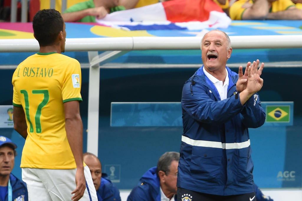 David Coimbra: Grêmio acerta ao trazer Felipão