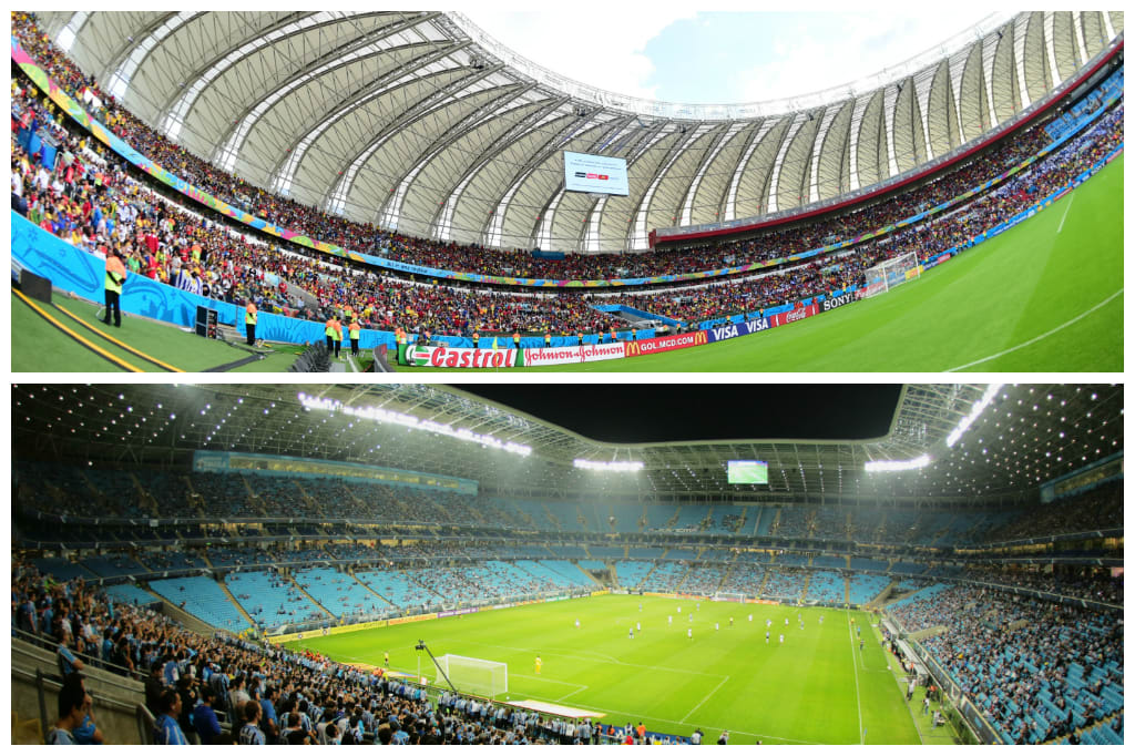 Wianey Carlet: quem pagará a conta dos estádios da Copa?