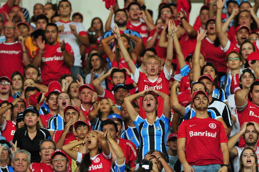 Ingressos, transporte e deslocamento: tudo o que você precisa saber para ir ao Gre-Nal 405