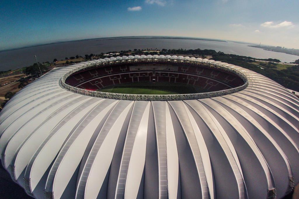 Caminho do gol, transporte público e trânsito: tudo que você precisa saber para ir ao Gre-Nal 406