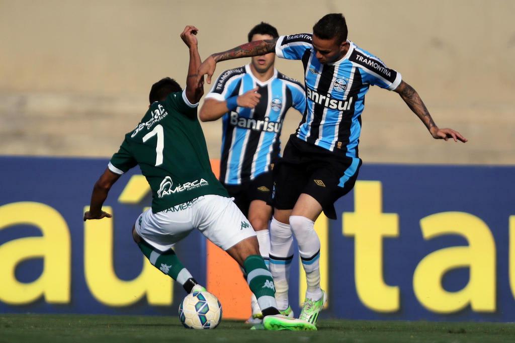 Leonardo Oliveira: Roger atualizou o futebol do Grêmio