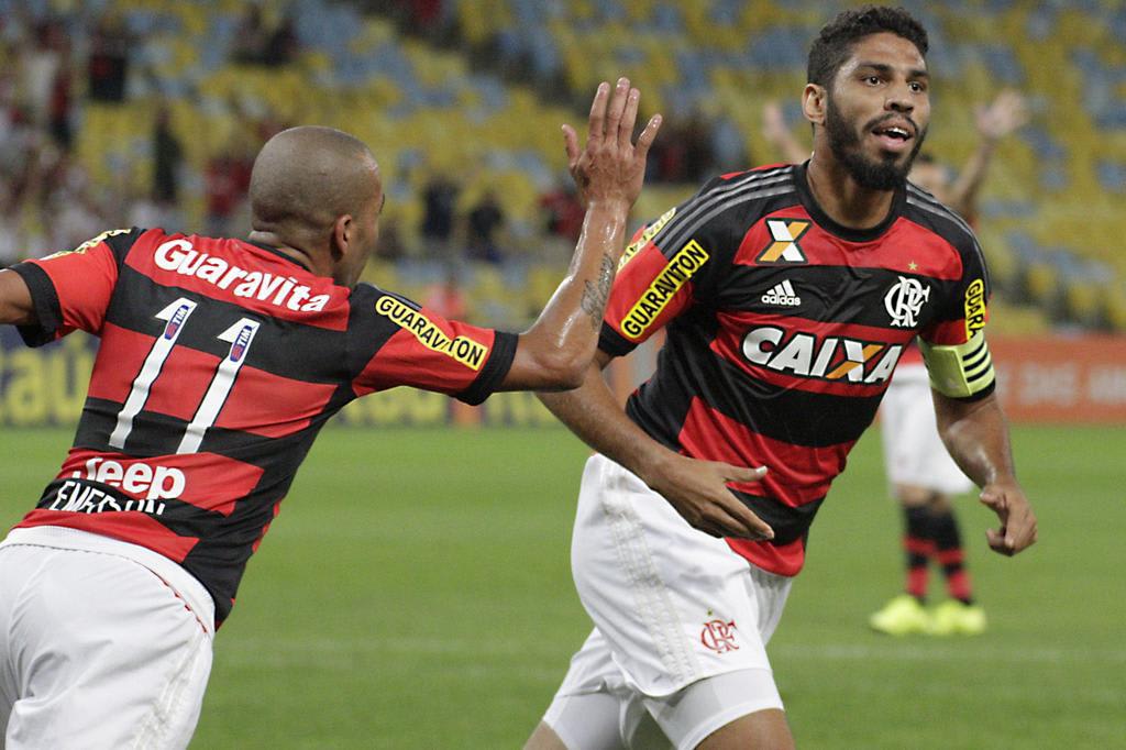 EXCLUSIVO: Flamengo perde dois jogadores para o confronto contra o Palmeiras