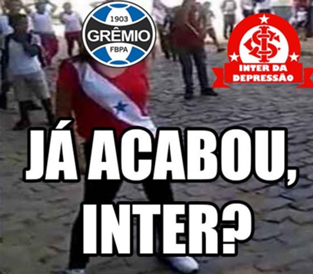 Zoeira do Brasileirão! Os memes dos jogos da 2ª rodada