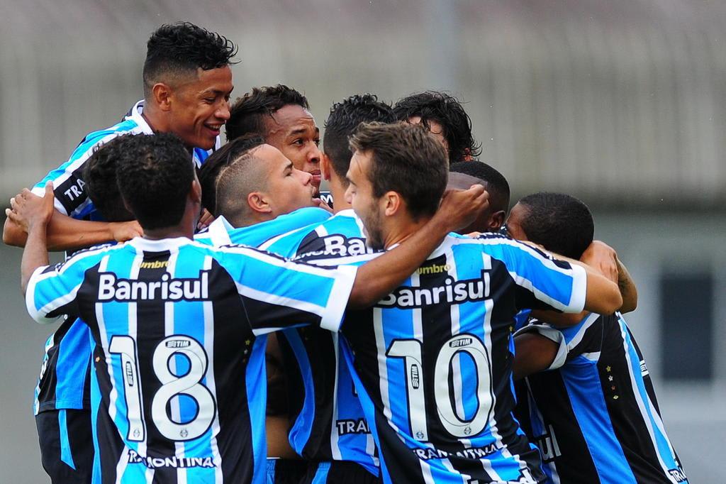 Copa sub-20: Atlético-MG aproveita falha, vence Grêmio e disputará a final