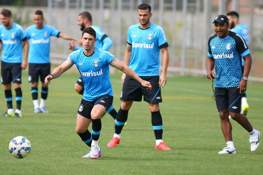 Luiz Zini Pires: tabela na mão, como o Grêmio vai encarar a Libertadores