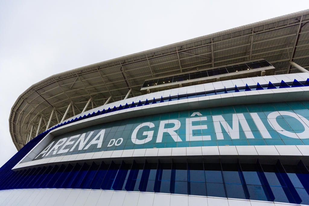 Top of Mind indica Grêmio como o clube mais lembrado no Rio Grande do Sul