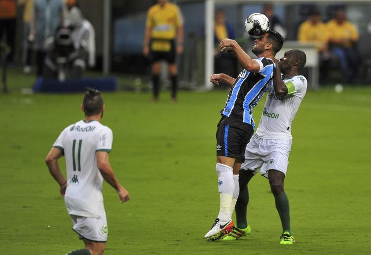 Além do Juventude, Grêmio já foi eliminado outras três vezes na Arena