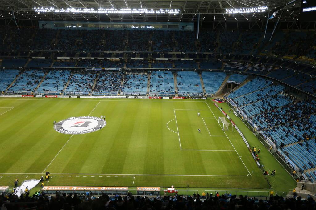 Luiz Zini Pires: como será o embate final entre Grêmio e OAS pela Arena