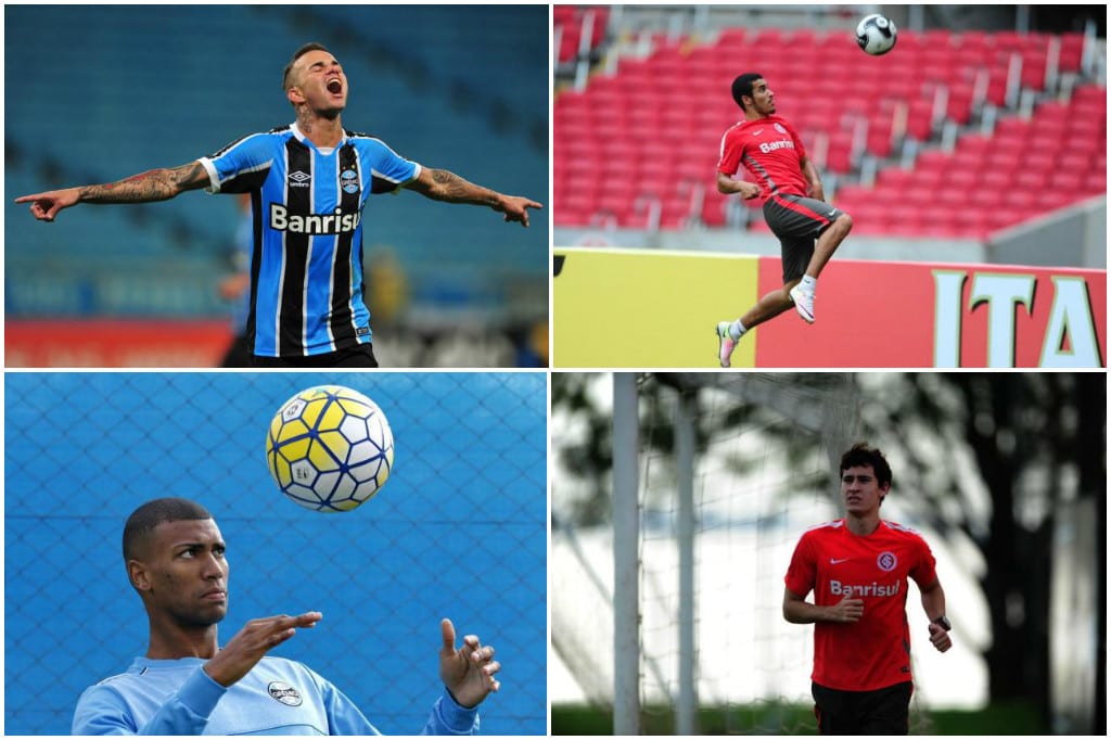 Desfalques olímpicos: quais times perdem jogadores no Brasileirão