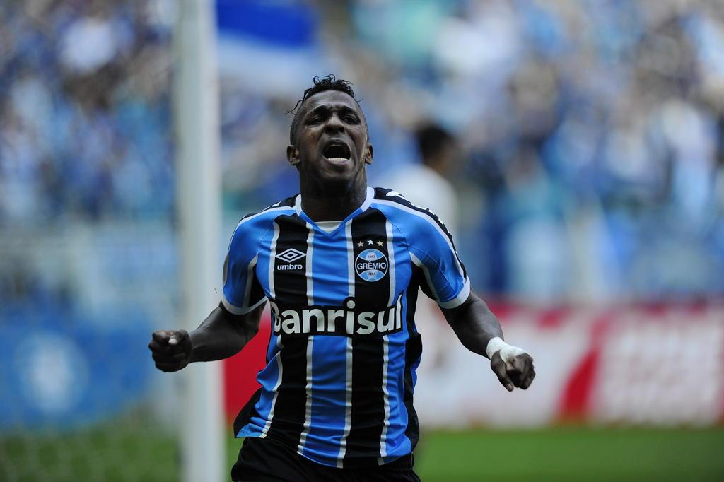 Torcedor Gremista ZH: eis o Grêmio que sempre quero ver