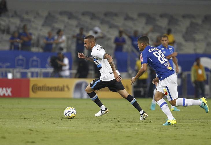 Duelo de Copeiros entre Grêmio e Cruzeiro é destaque na imprensa de Belo Horizonte