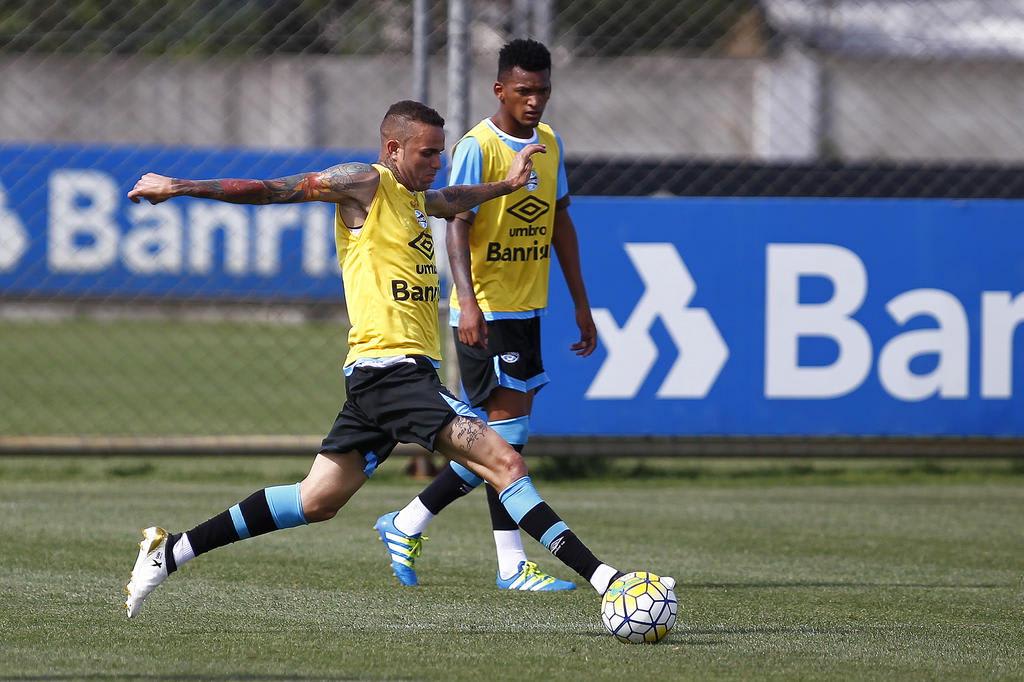 Treino de pênaltis e concentração antecipada: as medidas do Grêmio para enfrentar o Cruzeiro