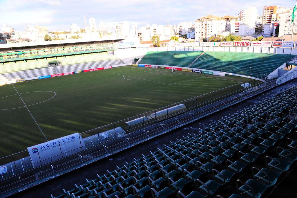 Quais alternativas do Grêmio para mandar a final da Copa do Brasil fora da Arena