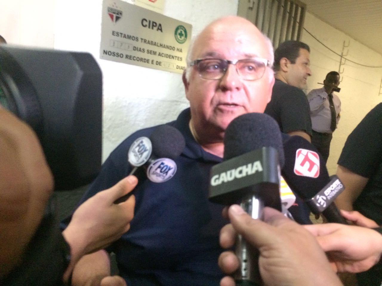 Romildo comenta efeito suspensivo que libera final da Copa do Brasil na Arena: Justiça