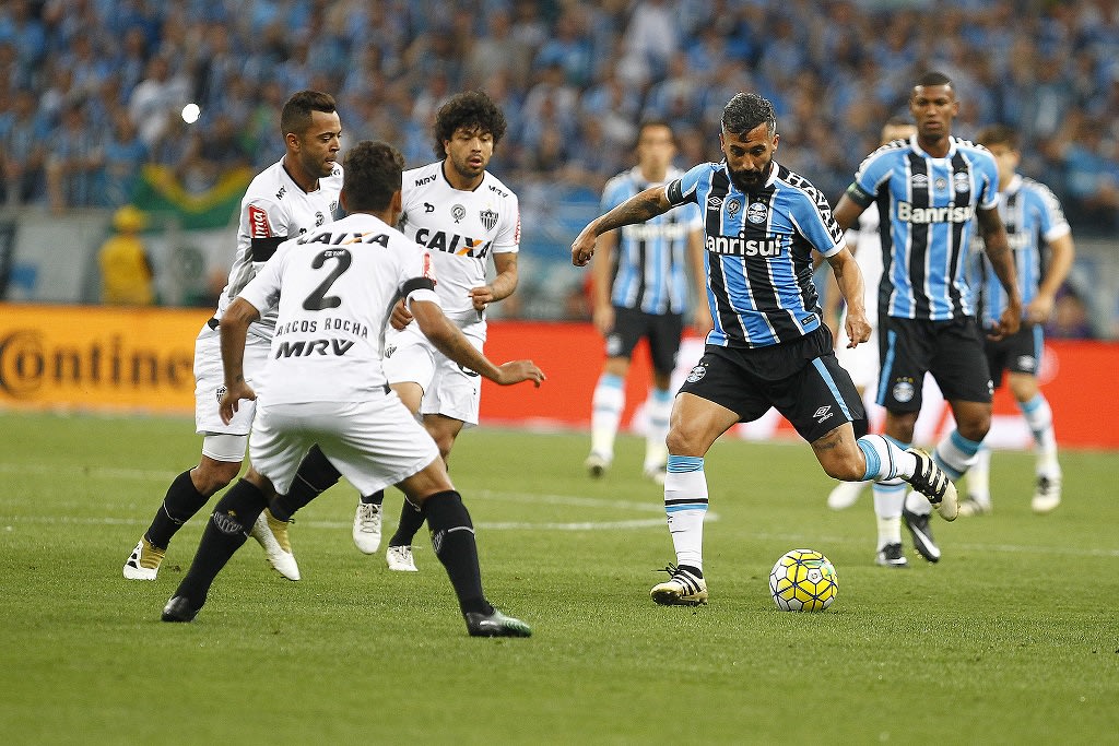 É indispensável manter o engenheiro do time na Libertadores