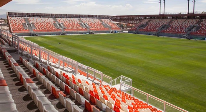 Deserto e altitude na rota do Grêmio na Libertadores