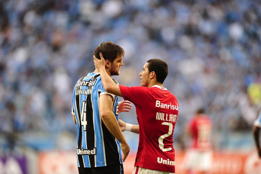 Grêmio chega melhor para o Gre-Nal. O que não significa que vamos vencer