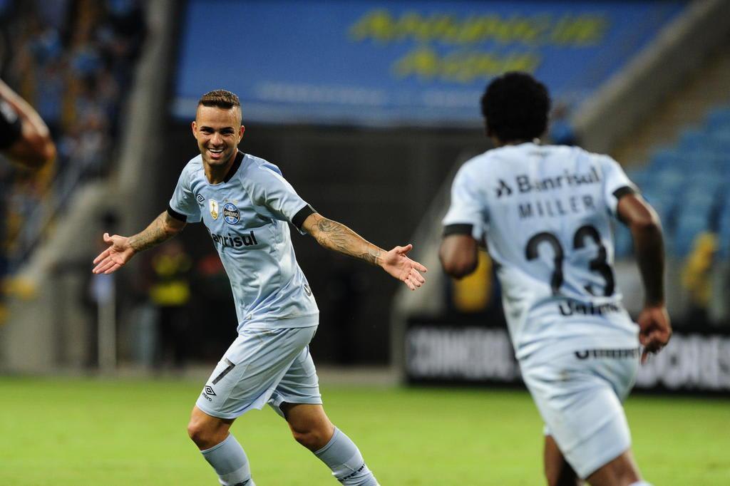 Cinco brasileiros definem suas situações na Taça Libertadores da América nesta semana