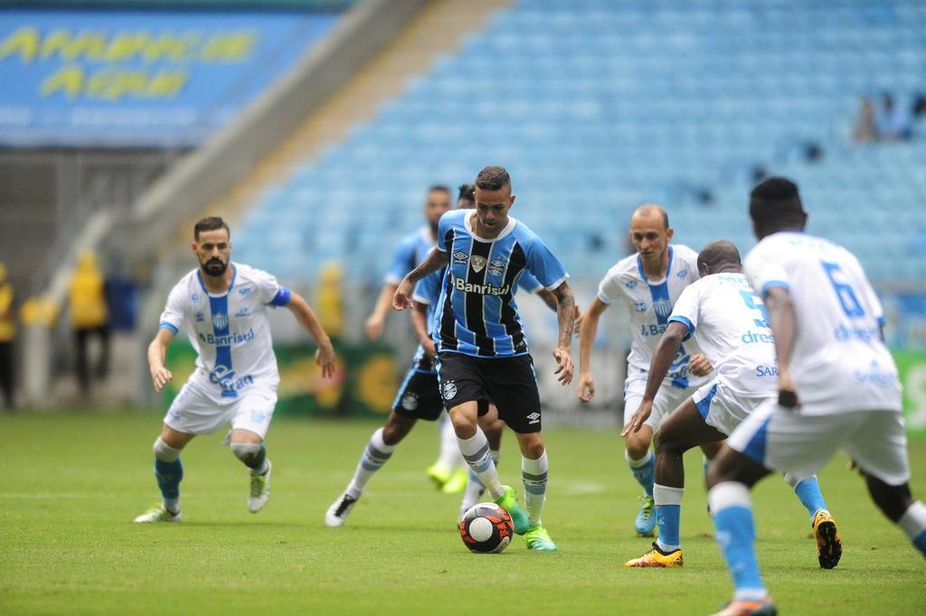 Um ano depois, Grêmio volta a viver maratona de jogos em semana decisiva no Gauchão