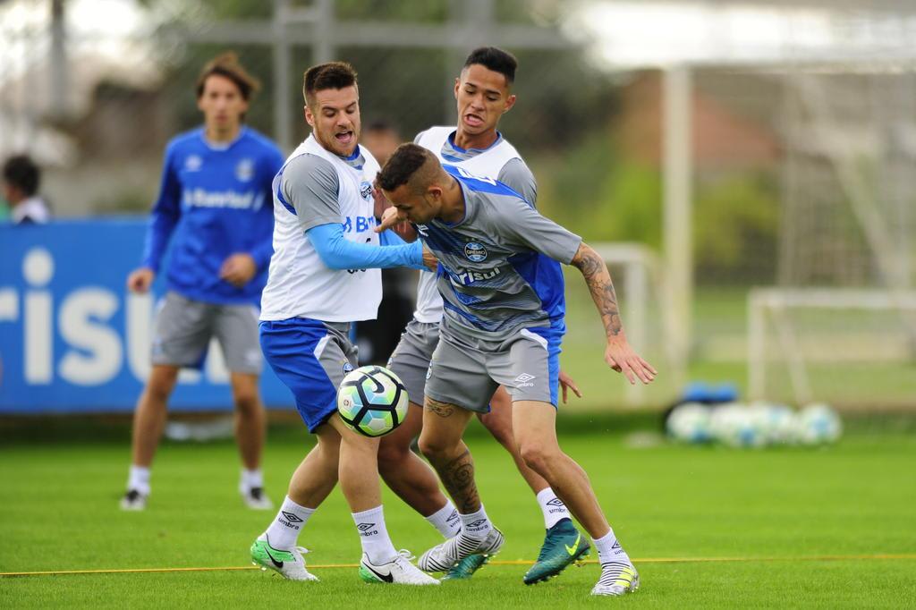 Quem pode estar no caminho do Grêmio nas oitavas da Libertadores