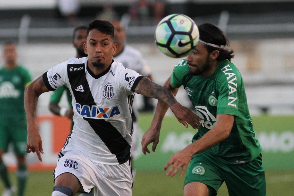 Adversário do Grêmio no domingo não balança as redes há três jogos