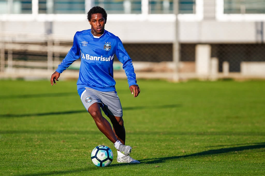 Leonardo Oliveira: o tema Bolaños estoura em hora imprópria para o Grêmio