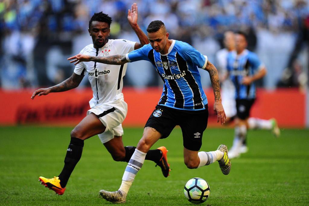 Corinthians x Grêmio: o caminho de cada um até o confronto direto