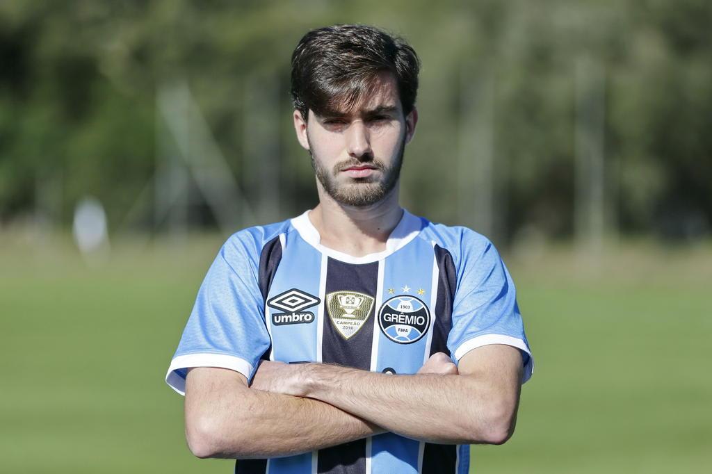 Grêmio recebe Aimoré para decidir vaga na semifinal do Gauchão Sub-20