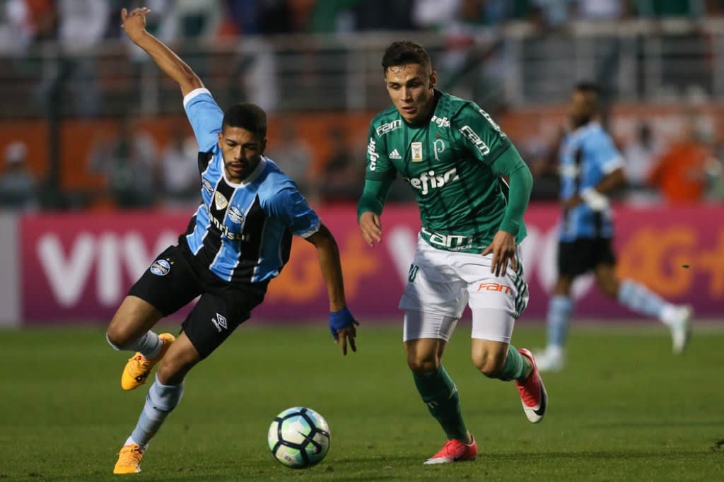 Vice do Grêmio defende preservação: Não podemos utilizar os titulares em todos os jogos