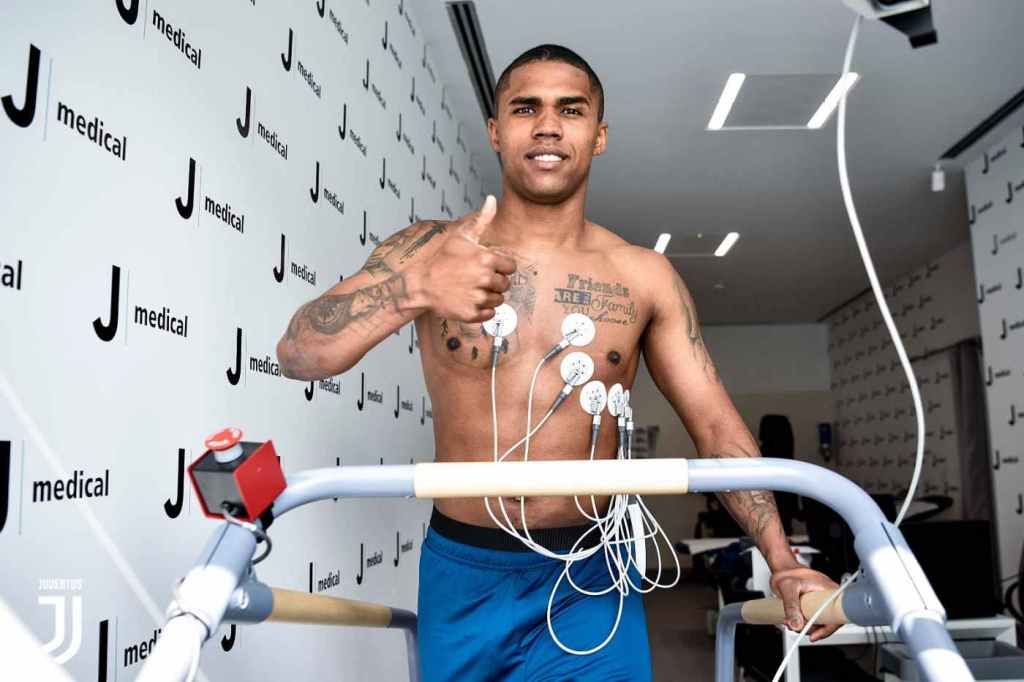 [COMENTE] Para você, o Grêmio deve contratar o atacante Douglas Costa?