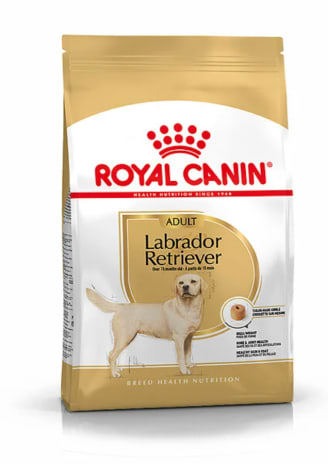 Royal Canin - Royal Canin - Croquettes Labrador Retriever Adulte 12 kg