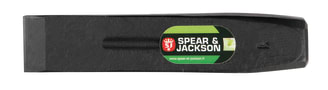 Spear & Jackson - Coin 1 kg - L.18 x l.3,7 x H.3 cm