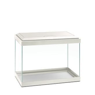 Inwa - Inwa - Aquarium Start 40 pack pur Led Blanc