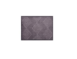 Coryl - Tapis intérieur Câlin Losange L.60 x l.40 cm