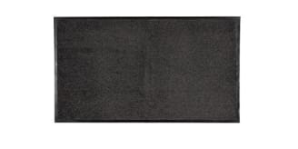 Coryl - Tapis intérieur Tania Anthracite L.80 x l.60 cm