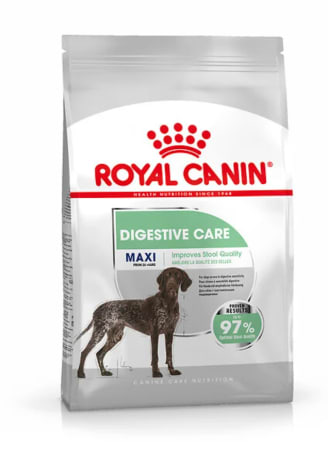 Royal Canin - Royal Canin - Croquettes pour chien Maxi Care Digest 3 kg