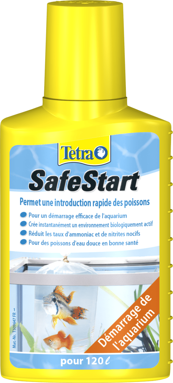 Inwa Kit promo Aquarium Confort 60 gris Jardiland