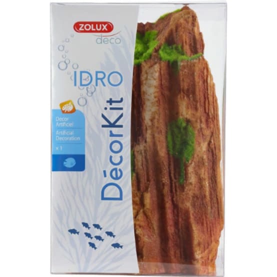 Zolux Décor pour aquarium Idro Arizona grand modèle Jardiland