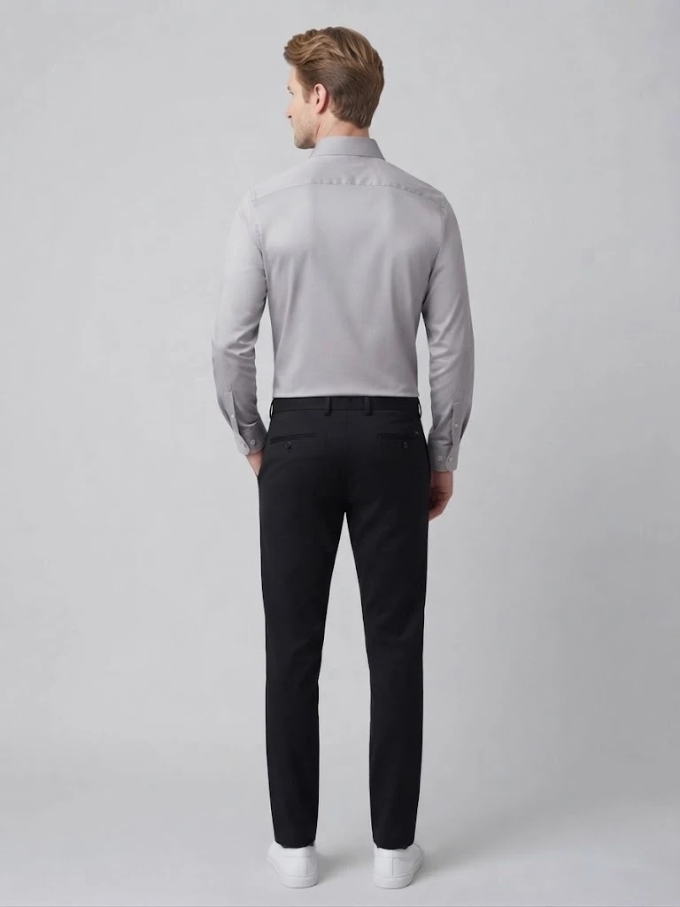 Fawn Formal Shirt thumb 3