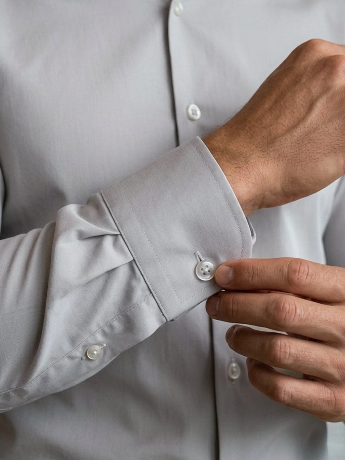 Fawn Formal Shirt thumb 4