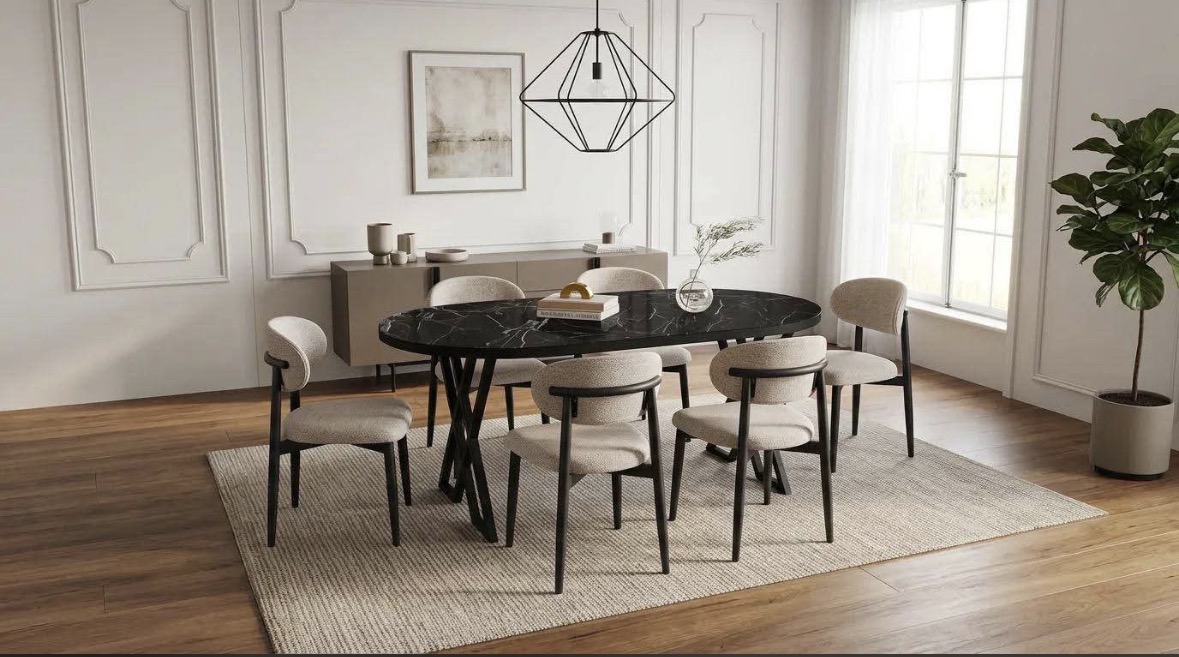 Mira Dining Room Sets