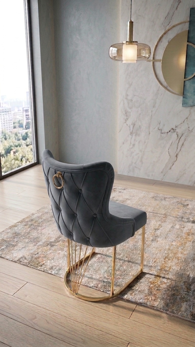 Mira chair