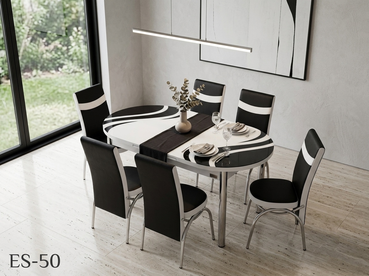 Mira Kitchen Dining Sets