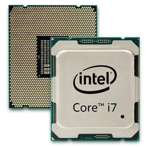 CPU