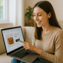 Step 3: Shop As Usual