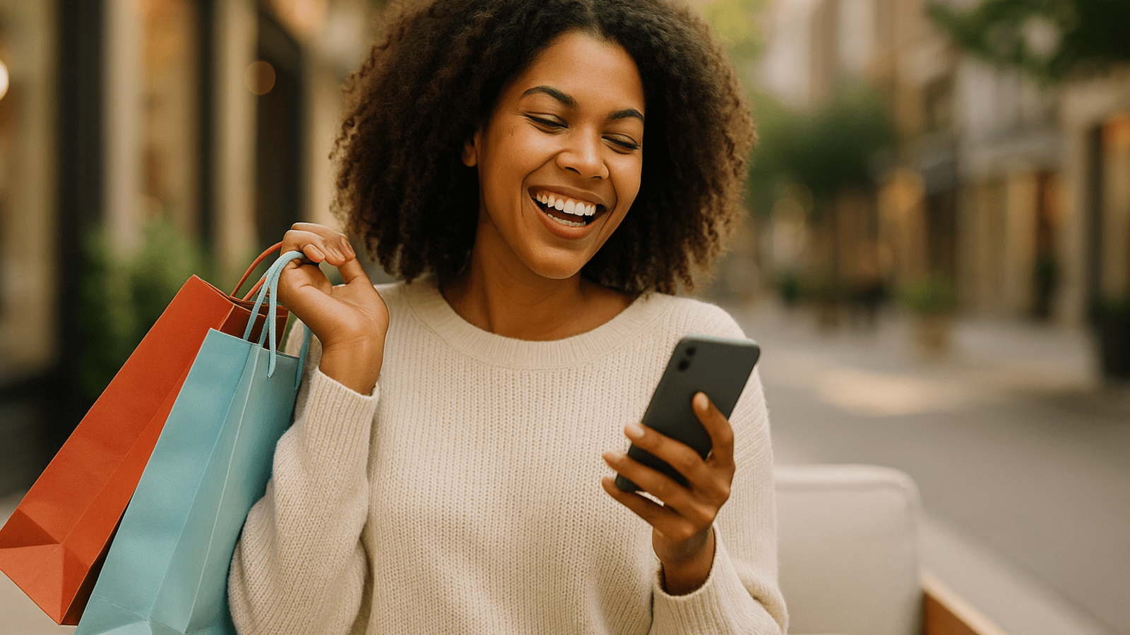 Welcome to GiveShopper™